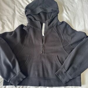 Lululemon Scuba Half-Zip